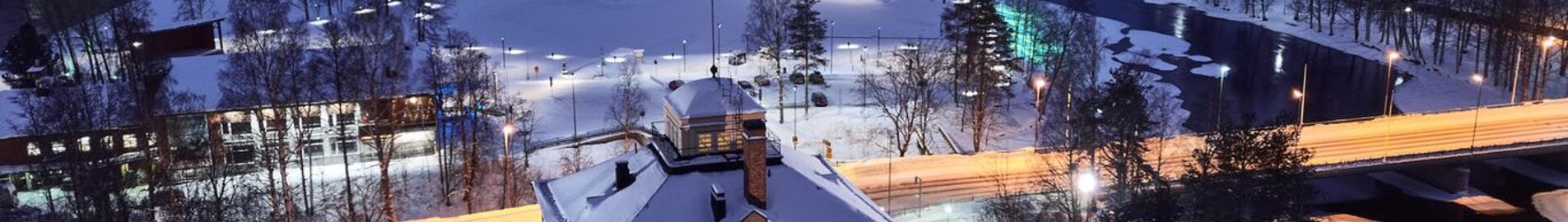 Joensuu: aluguel de jatos particulares 