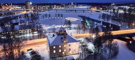 Panevezys Pajuostis: aluguel de jatos particulares 
