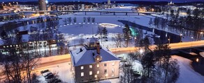 Joensuu: aluguel de jatos particulares 