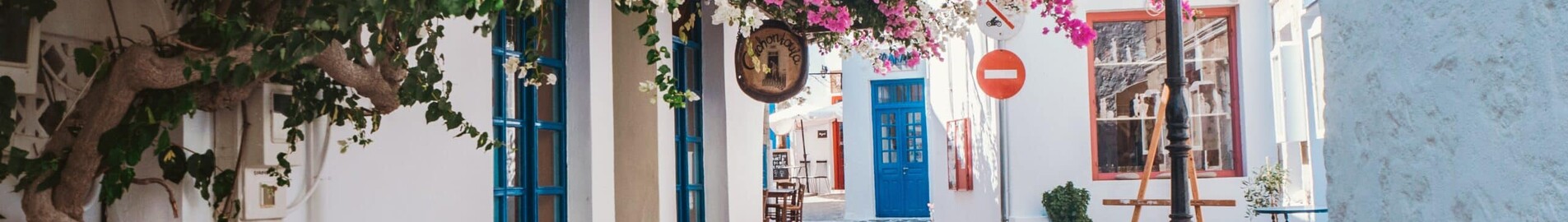 Milos: aluguel de jatos particulares 
