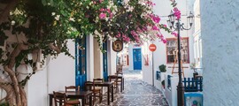 Kavala Amigdhaleon: aluguel de jatos particulares 