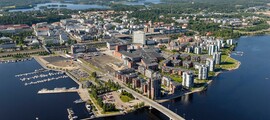 Mariehamn: aluguel de jatos particulares 