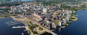 Jyvaskyla: aluguel de jatos particulares 