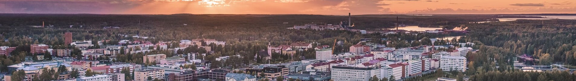 Kajaani: aluguel de jatos particulares 