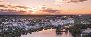 Kajaani: aluguel de jatos particulares 