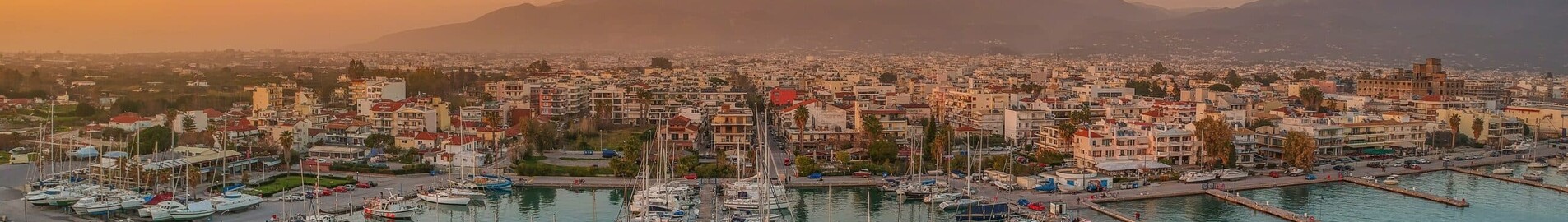 Kalamata: aluguel de jatos particulares 