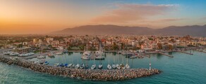 Kalamata: aluguel de jatos particulares 