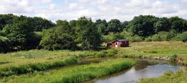Gronholt Hillerod: aluguel de jatos particulares 