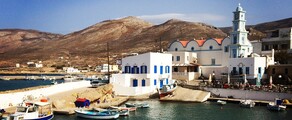 Kassos: aluguel de jatos particulares 