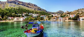Kithira: aluguel de jatos particulares 