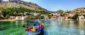 Kastelorizo : aluguel de jatos particulares 