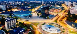 Gniezno Powidz: aluguel de jatos particulares 