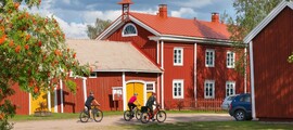 Pudasjarvi: aluguel de jatos particulares 