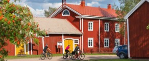Kauhajoki : aluguel de jatos particulares 