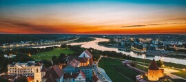 Vilnius: aluguel de jatos particulares 