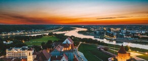 Kaunas : Aluguel de jatos particulares 