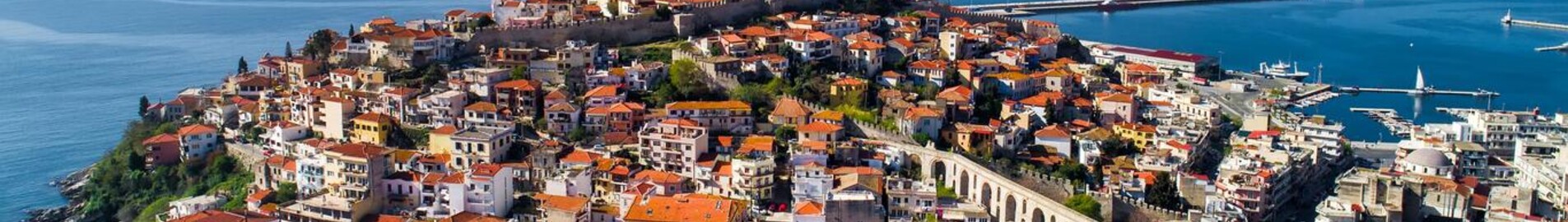 Kavala Amigdhaleon: aluguel de jatos particulares 