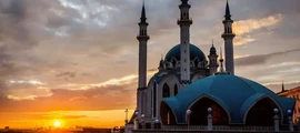 Belgorod: aluguel de jatos particulares