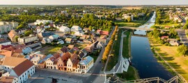 Joensuu: aluguel de jatos particulares 