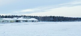Kuusamo: aluguel de jatos particulares 