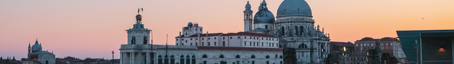 Veneza Marco Polo: aluguel de jatos particulares 