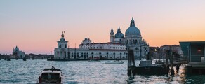Veneza Marco Polo: aluguel de jatos particulares 