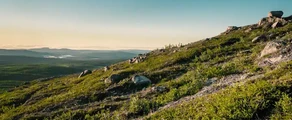 Kiruna: aluguel de jatos particulares