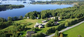 Tampere Pirkkala: aluguel de jatos particulares 