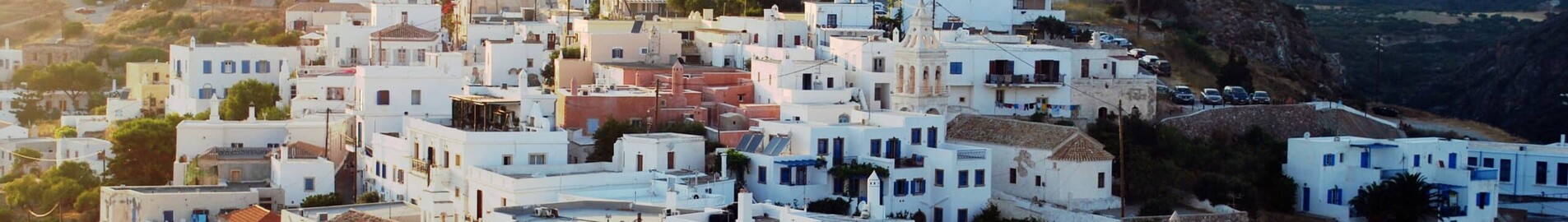 Kithira: aluguel de jatos particulares 