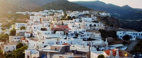 Kithira: aluguel de jatos particulares 