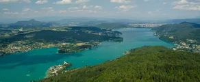 Klagenfurt: aluguel de jatos particulares