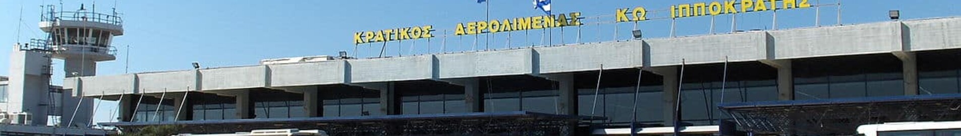 Kos Kos Ippokratis: aluguel de jatos particulares 