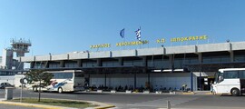 Aluguel de jatos particulares em Preveza