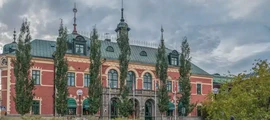Kalmar: aluguel de jatos particulares
