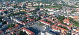 Lodz Lublinek: aluguel de jatos particulares 