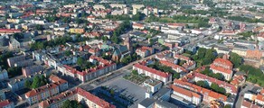 Koszalin: aluguel de jatos particulares 
