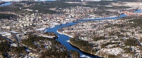 Kouvola Utti: aluguel de jatos particulares 