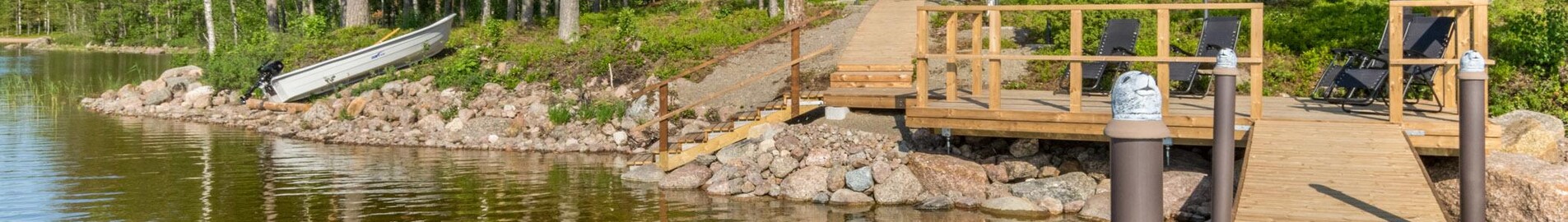 Kouvolaselanp Selanpaa: aluguel de jatos particulares 