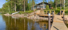Forssa Rayskala: aluguel de jatos particulares 