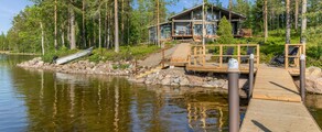 Kouvolaselanp Selanpaa: aluguel de jatos particulares 