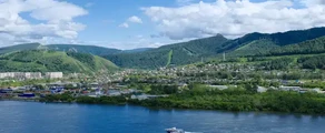 Krasnoyarsk Yemelyanovo: aluguel de jatos particulares