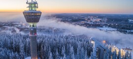 Varkaus: aluguel de jatos particulares 