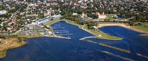 Kuressaare: aluguel de jatos particulares 