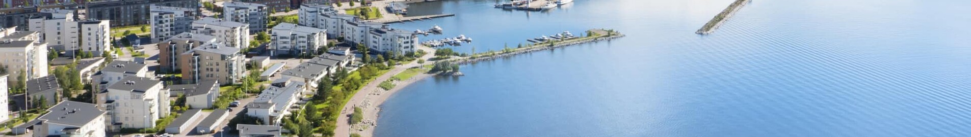 Lahti Vesivehmaa: aluguel de jatos particulares 