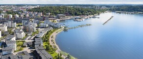 Lahti Vesivehmaa: aluguel de jatos particulares 