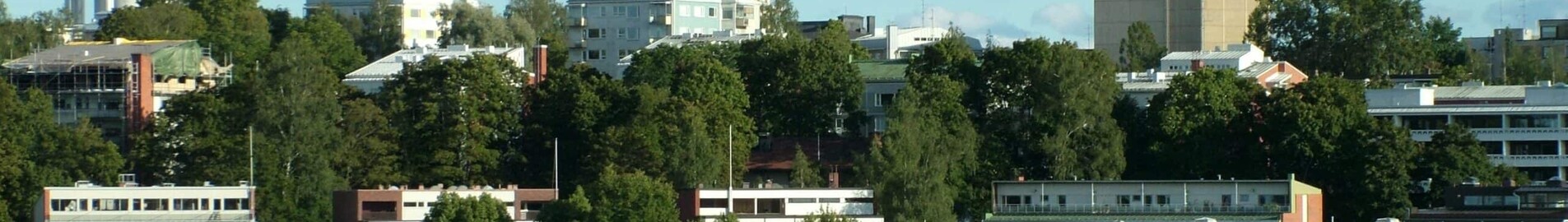 Lappeenranta: aluguel de jatos particulares 