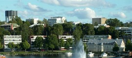 Kauhajoki : aluguel de jatos particulares 