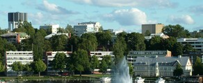 Lappeenranta: aluguel de jatos particulares 