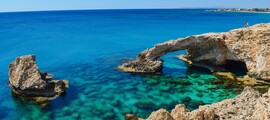 Limassol Akrotiri: aluguel de jatos particulares
