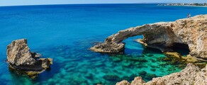 Larnaca: aluguel de jatos particulares